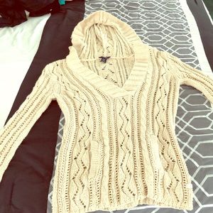 American Eagle knit